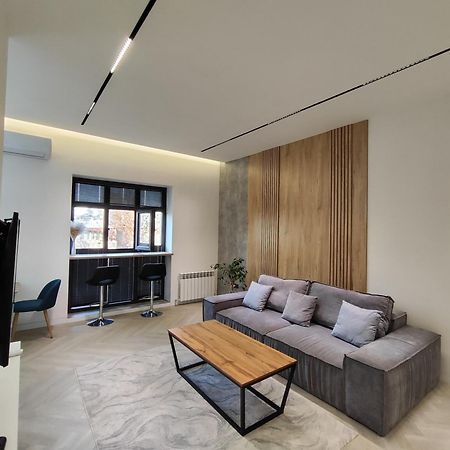 Centrado Apartments Ташкент Екстер'єр фото