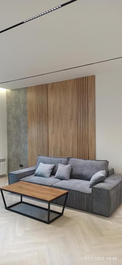 Centrado Apartments Ташкент Екстер'єр фото