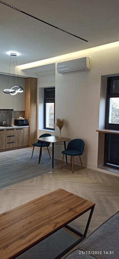 Centrado Apartments Ташкент Екстер'єр фото