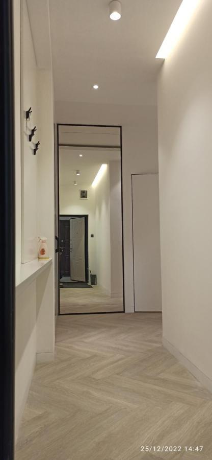 Centrado Apartments Ташкент Екстер'єр фото