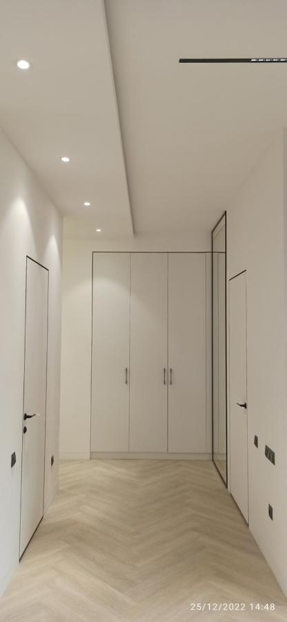Centrado Apartments Ташкент Екстер'єр фото