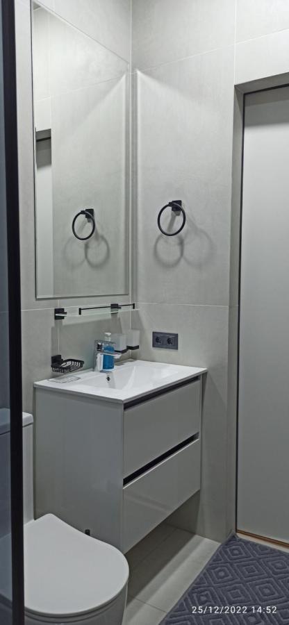 Centrado Apartments Ташкент Екстер'єр фото