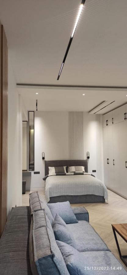 Centrado Apartments Ташкент Екстер'єр фото