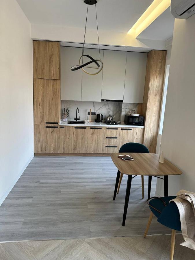 Centrado Apartments Ташкент Екстер'єр фото