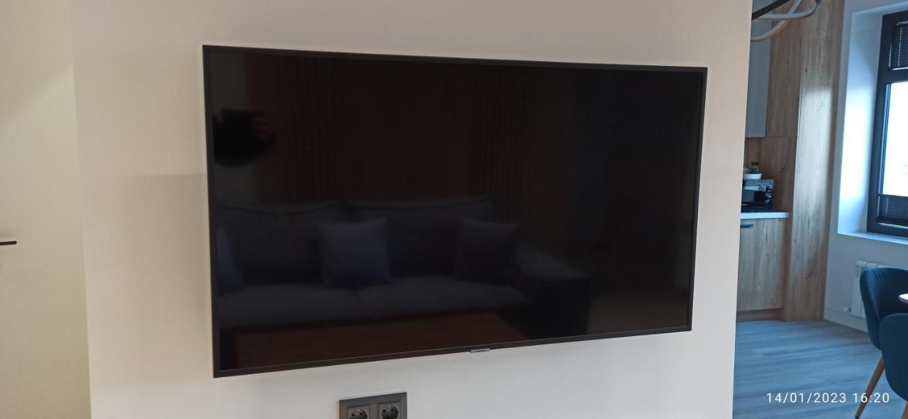 Centrado Apartments Ташкент Екстер'єр фото