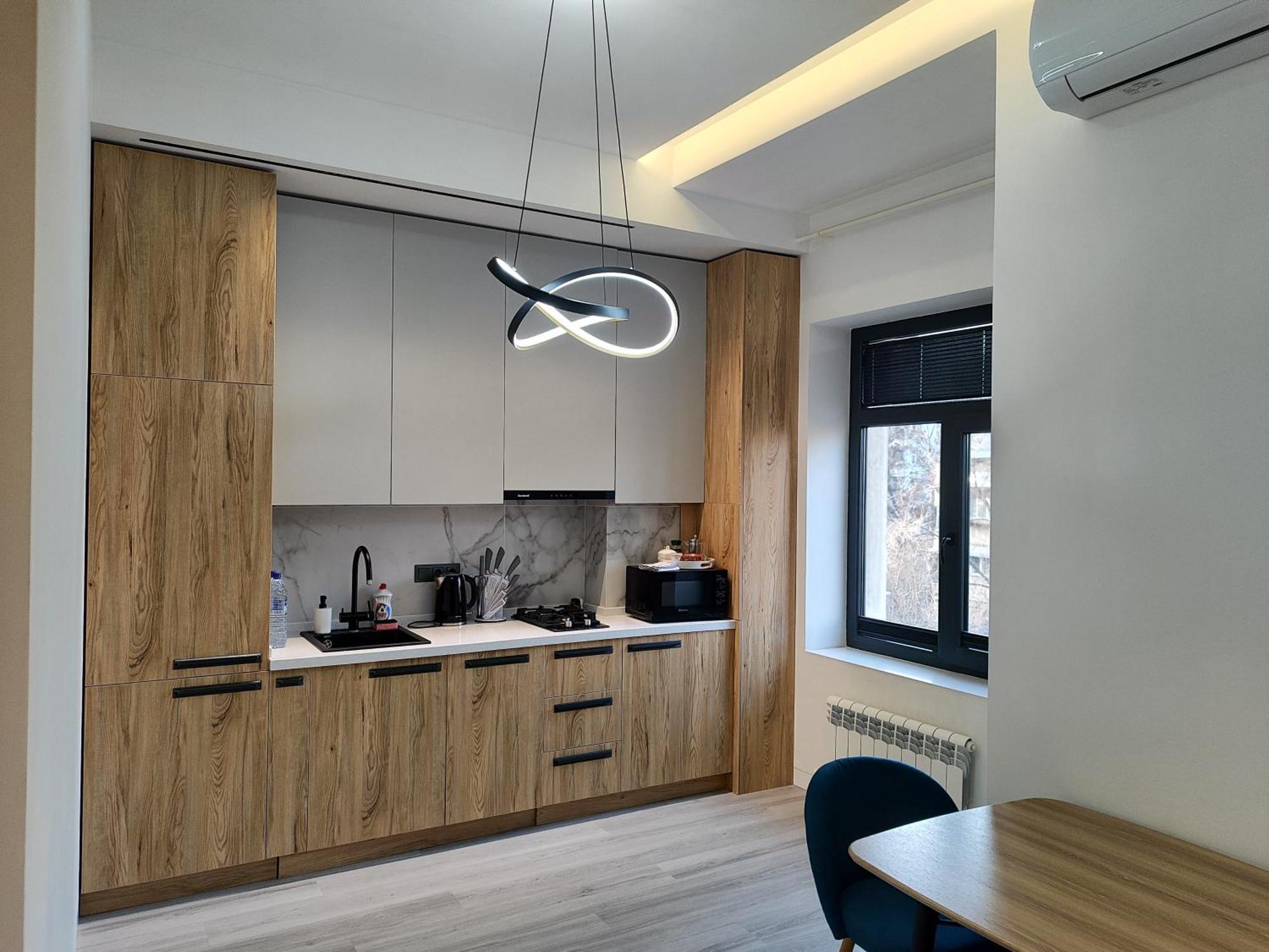 Centrado Apartments Ташкент Екстер'єр фото
