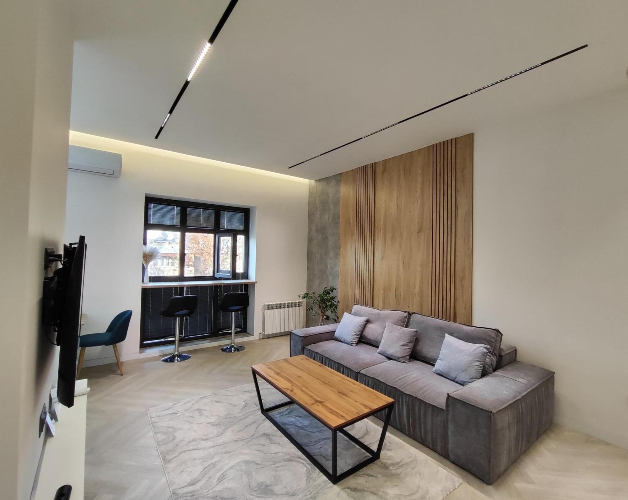 Centrado Apartments Ташкент Екстер'єр фото