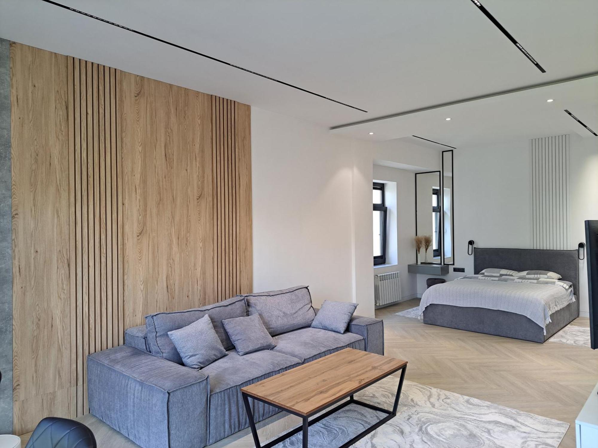 Centrado Apartments Ташкент Екстер'єр фото
