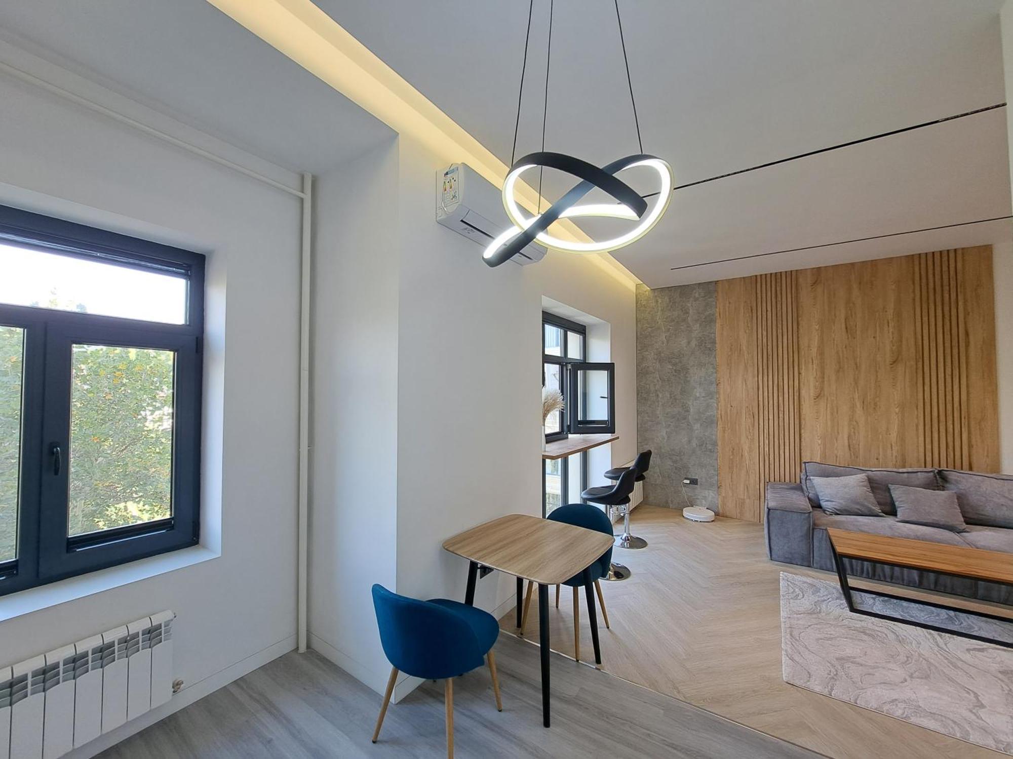 Centrado Apartments Ташкент Екстер'єр фото
