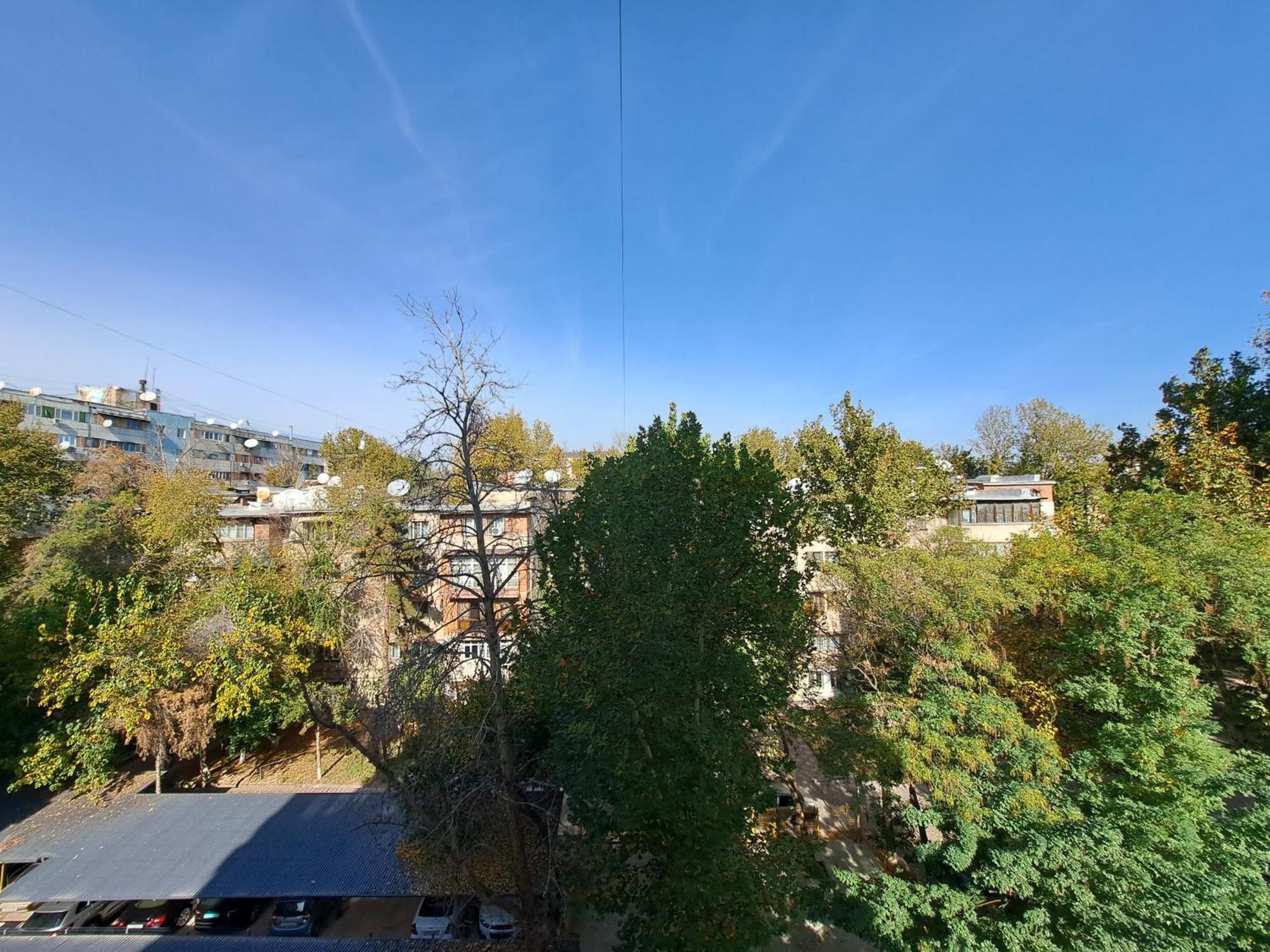 Centrado Apartments Ташкент Екстер'єр фото