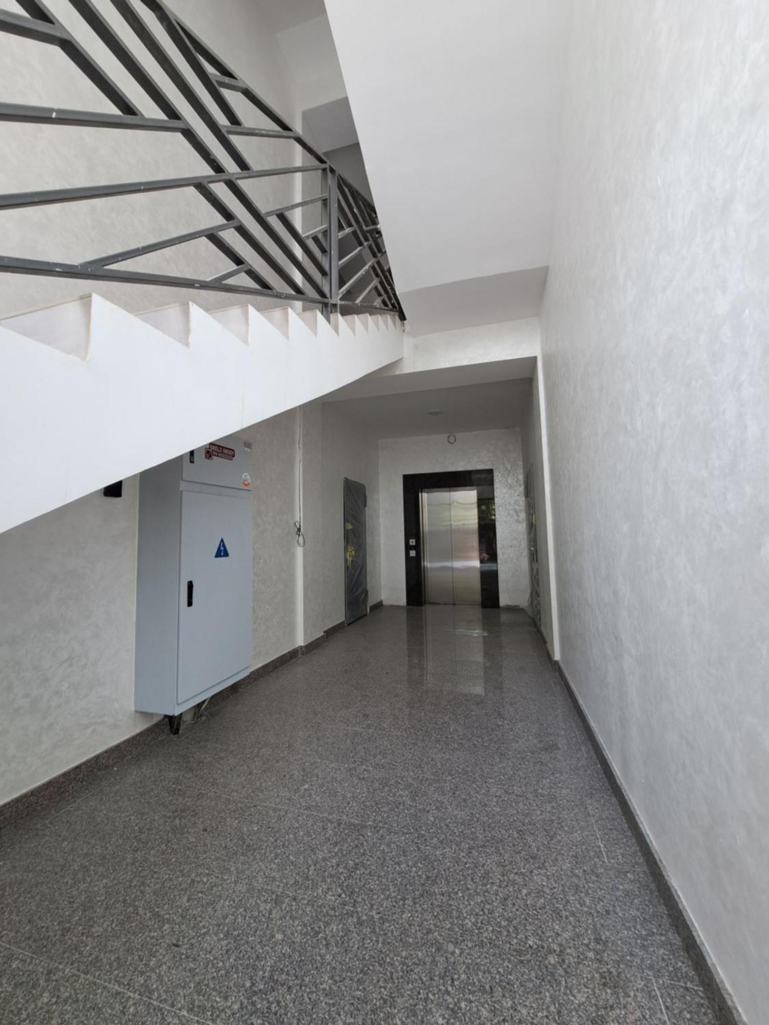 Centrado Apartments Ташкент Екстер'єр фото