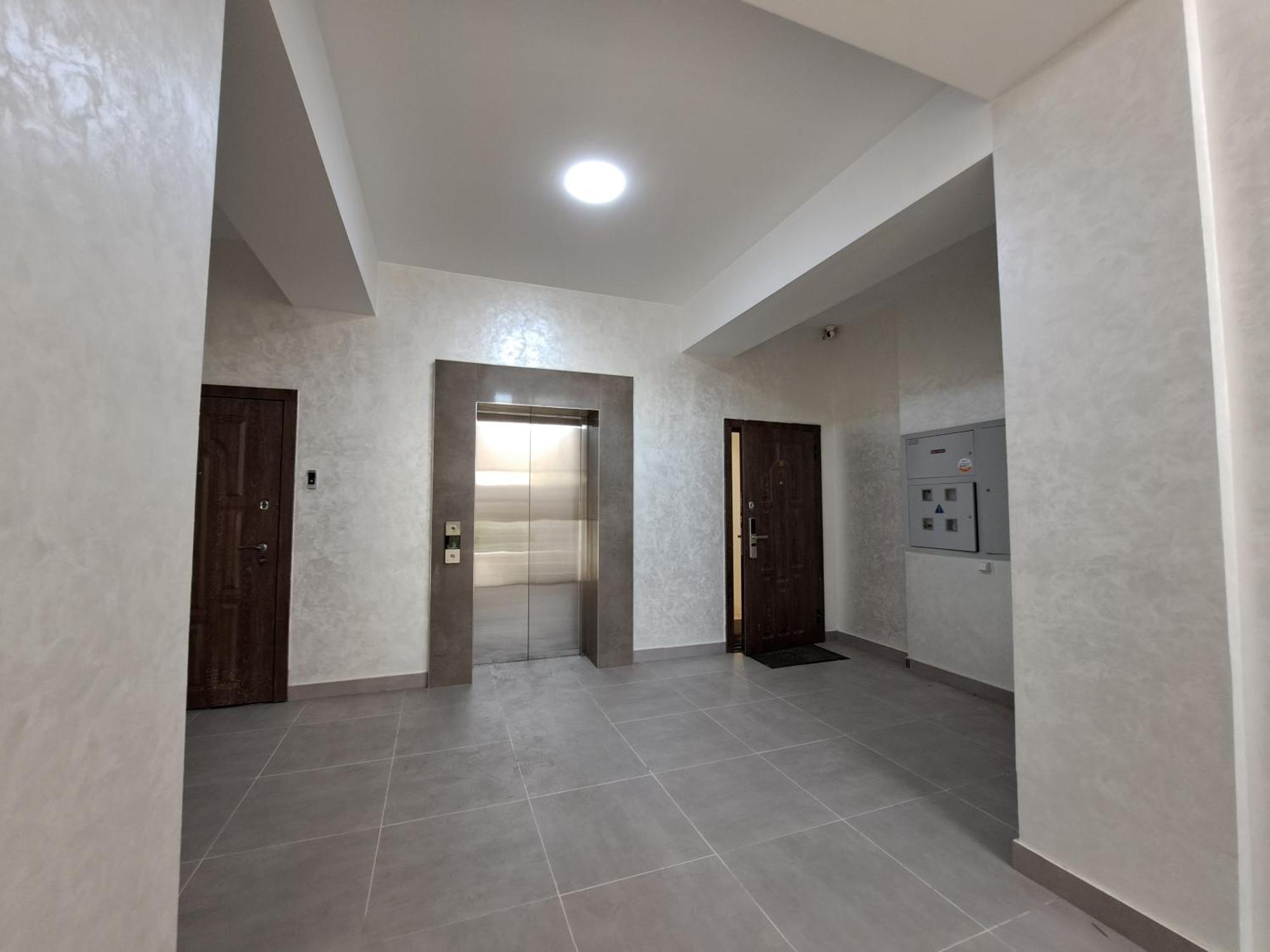 Centrado Apartments Ташкент Екстер'єр фото