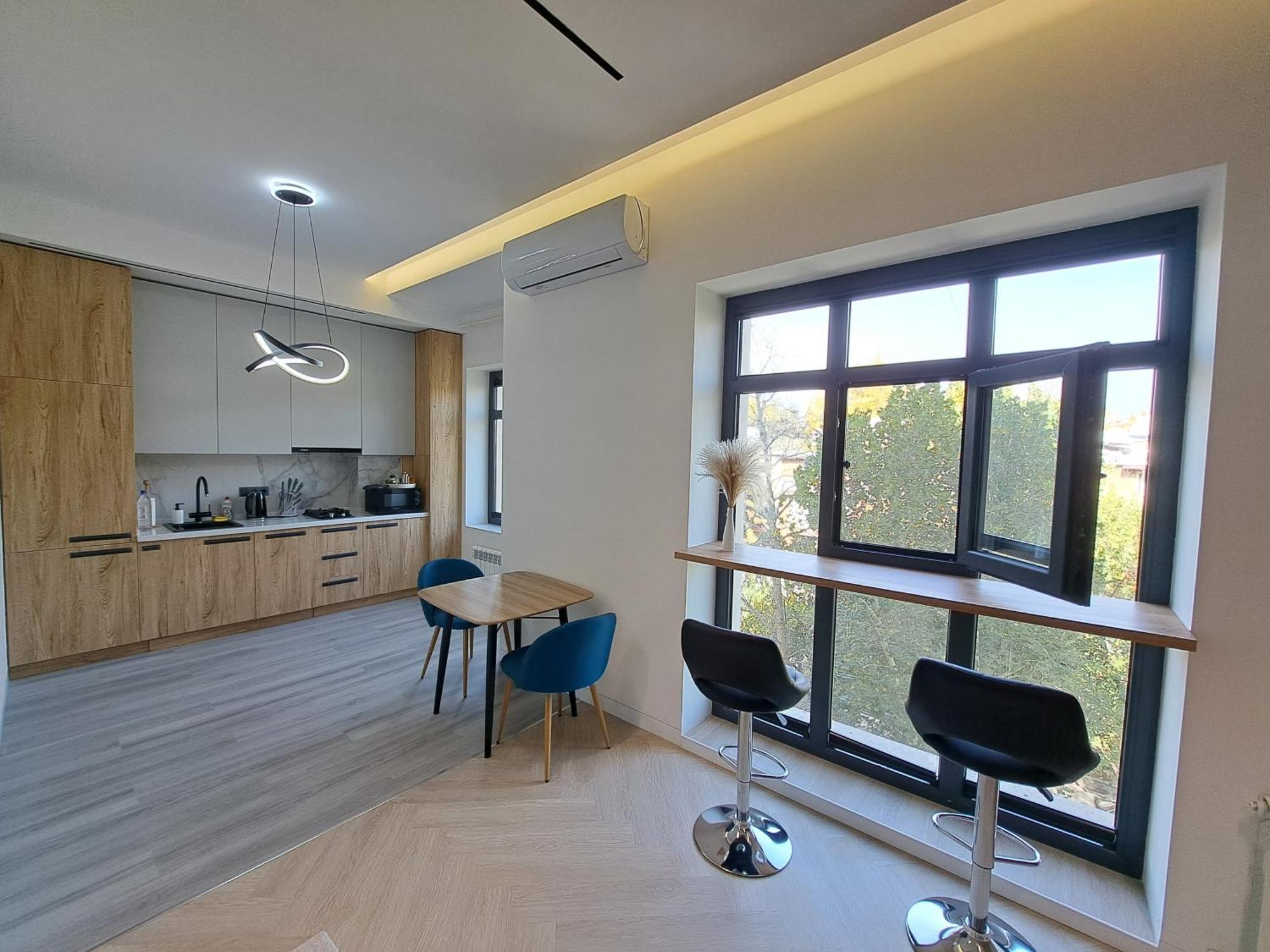 Centrado Apartments Ташкент Номер фото
